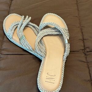Inc size 8 sandal